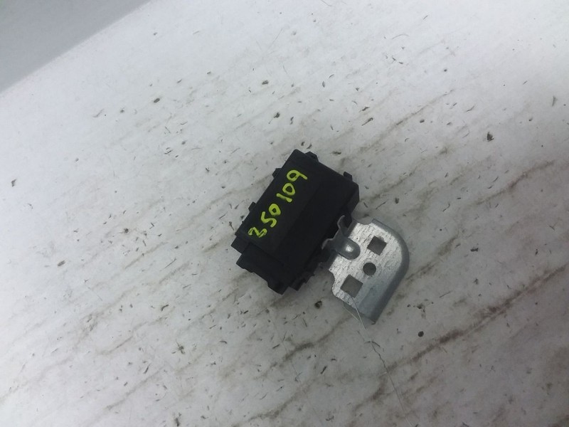 Network Gateway Control Module 16-18 Nissan Rogue 284T16FL0A