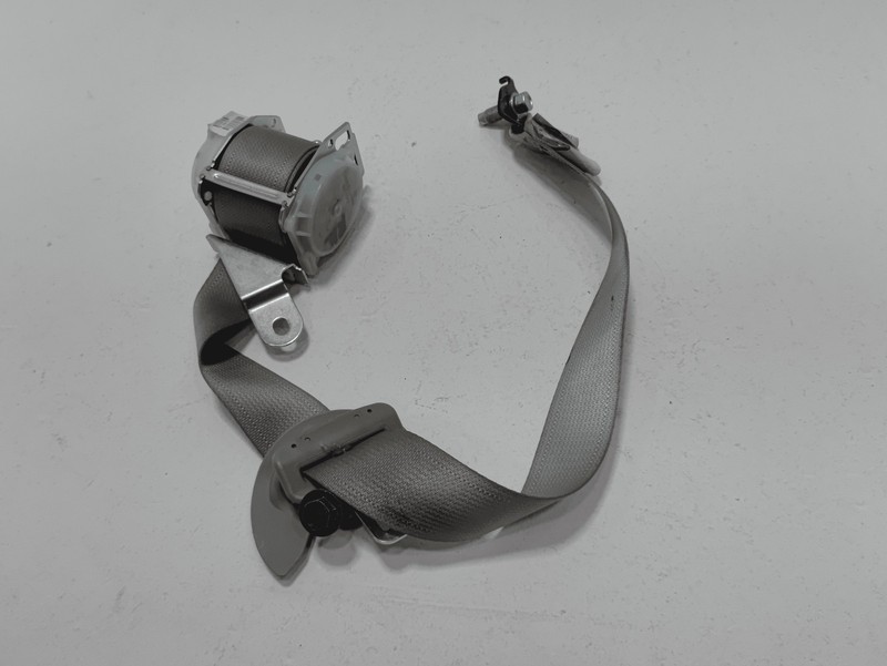 2014-2020 Acura MDX Rear 2nd Second Row Left Driver Side Seat Belt Retractor OEM
