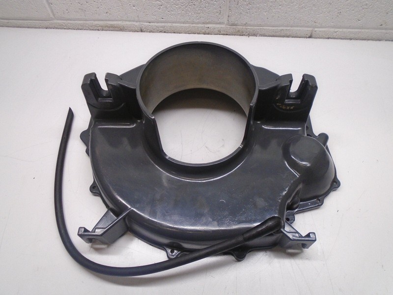 W1 OMC Cobra GM 3.0L Flywheel Housing Assembly915156