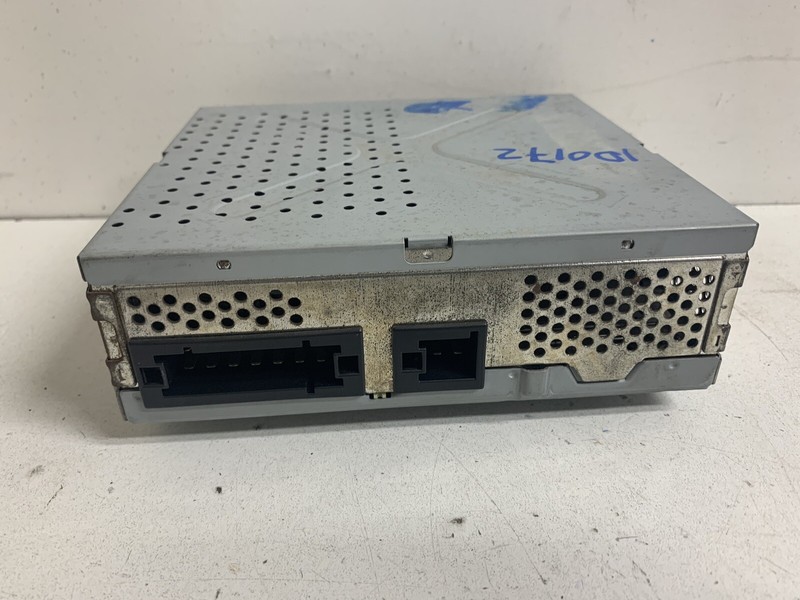 2005 Mercedes E320 Amplifier Amp Audio A 211 827 43 42