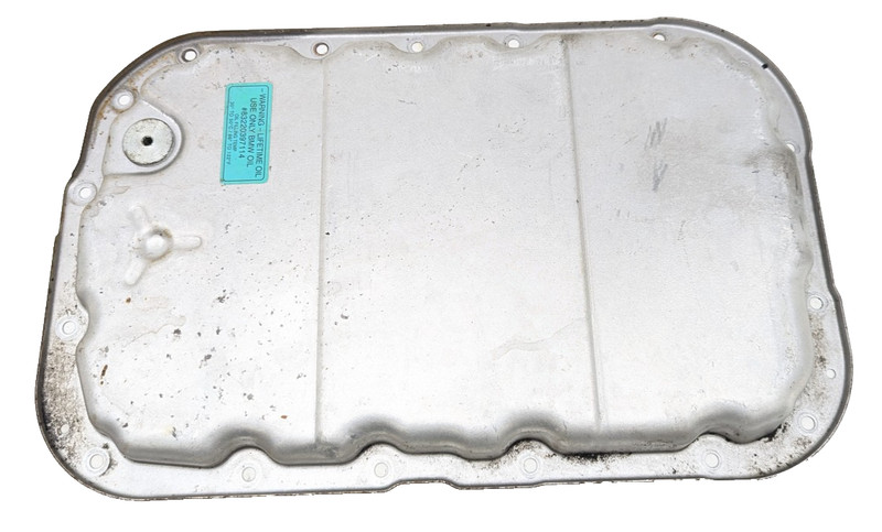 2007-2013 BMW 128I 323I 328I Automatic Transmission Oil Pan 83220397114