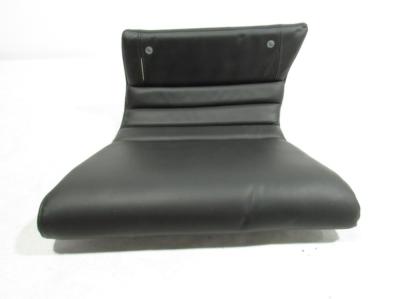 10-15 Jaguar XK XKR 2014 Rear Right Passenger Lower Bottom Leather Seat ;:O