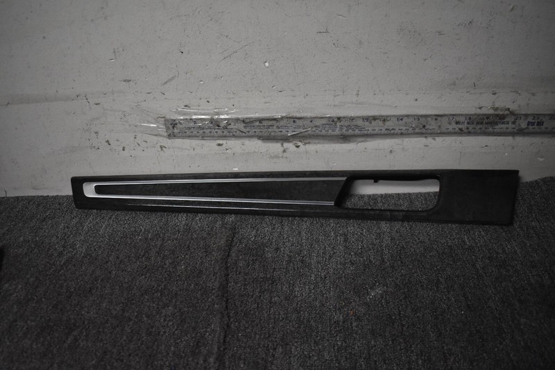 PORSCHE PILLAR FACTORY OEM
