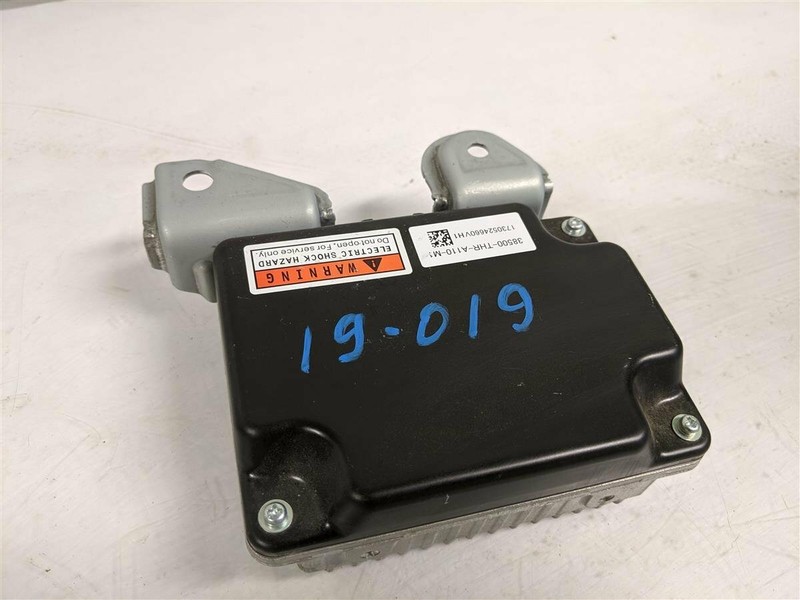 18 19 Honda Odyssey Elite Touring AC Inverter Control Unit 38500-THR-A11 OEM