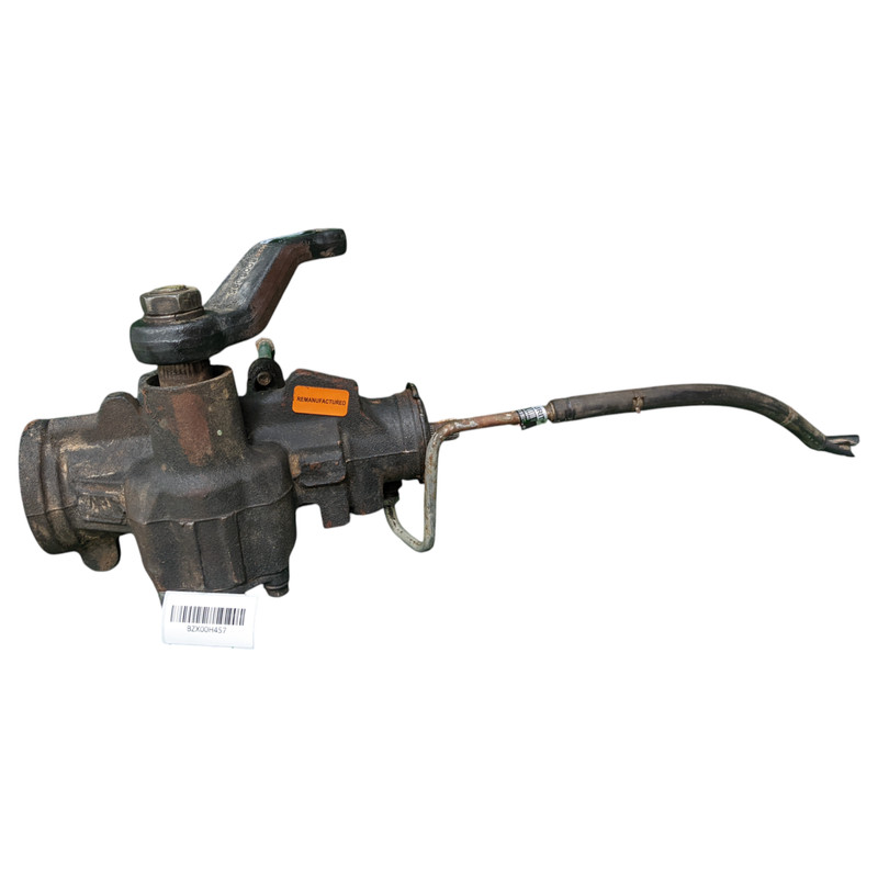 Jeep Wrangler TJ 97-02 OEM Power Steering Gear Box with Pitman Arm