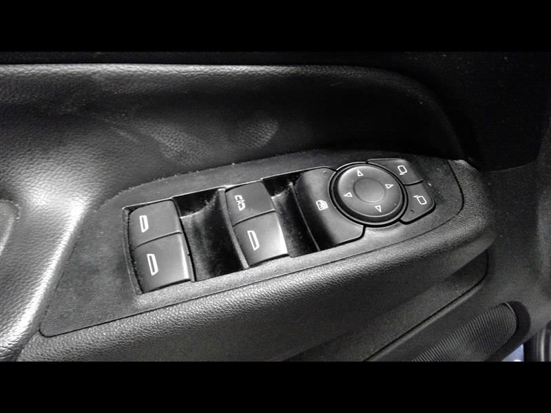 Driver Front Door Switch Driver's Mirror And Window Fits 16-20 MALIBU 988871