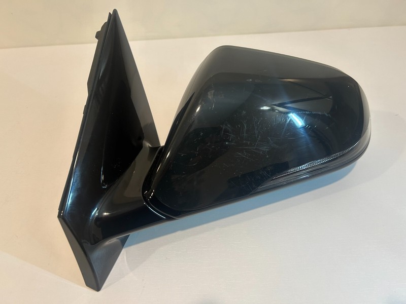 18-19 Sonata SEL/Sport/2.0T Door Mirror Left SIDE OEM 87610C2560