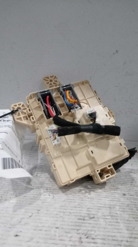 2019 KIA Sorento Ignition Control Module OEM 95400C6525 Used 126K Mi