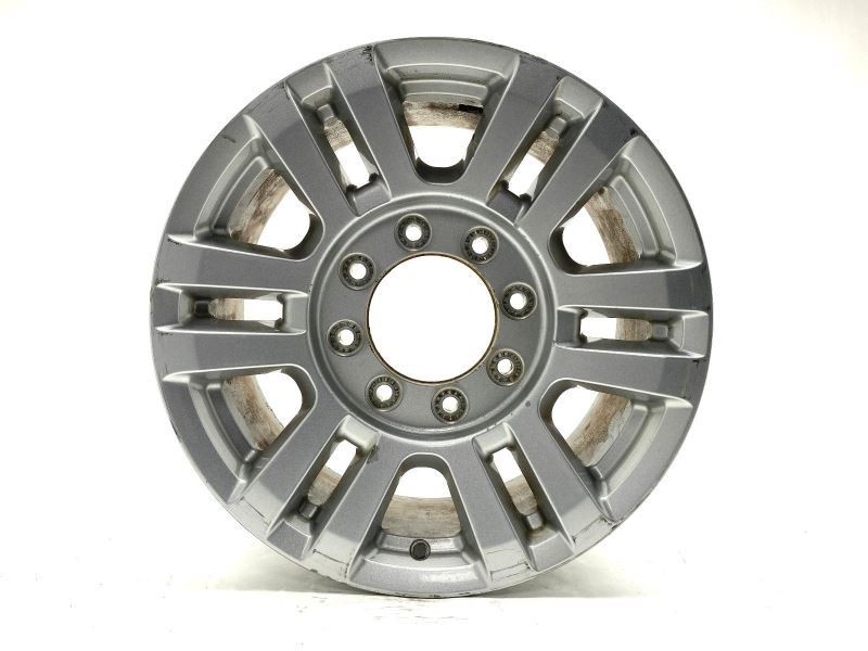 Wheel Rim 18x8 Aluminum 12 Spoke HC3Z-1007-B Fits 2017-2019 Ford F250SD 83778