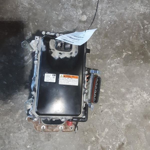 Conv/Invert/Charger Prius VIN Fu 7th And 8th Digit Fits 16 PRIUS 1881250
