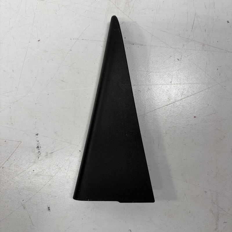 09-13 Honda Fit Right Rear Door Quarter Corner Trim 72940-TF0-003ZA OEM