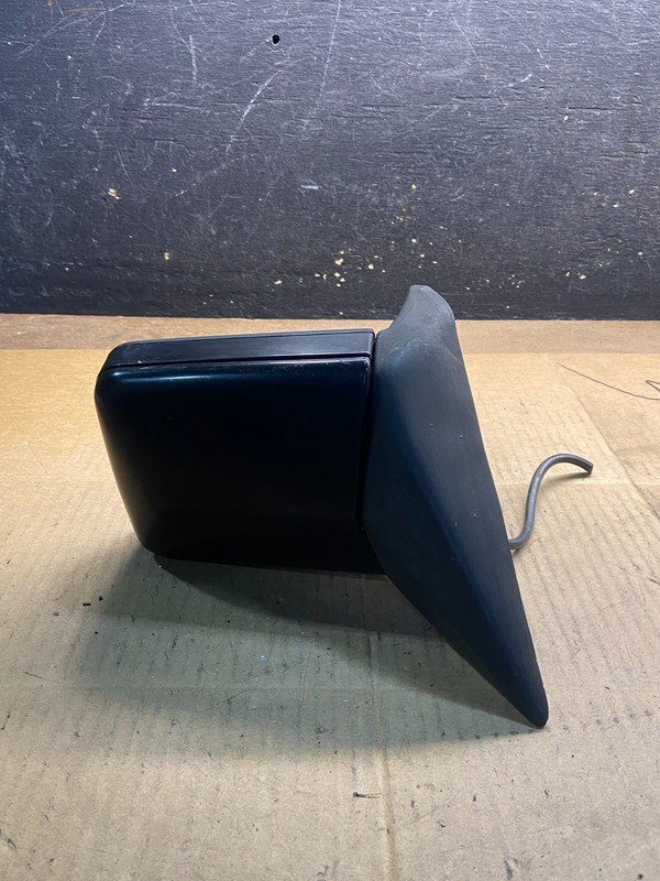 1989-1995 Mercedes W124 E420 300E Right Passenger RH View Door Mirror Y3874 MS