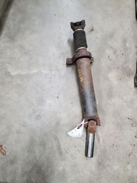 Rear Drive Shaft 4WD 157.5" Wb Automatic Fits 99-03 SIERRA 2500 PICKUP 286849