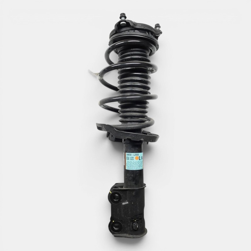 2025-2026 KIA K5 LXS Front Left Shock Strut Absorber W/ Coil Spring 54650l2850