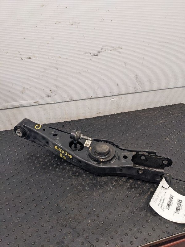 Passenger Lower Control Arm Rear Spring Seat 1 Bushing Fits 16-21 TUCSON 1193300