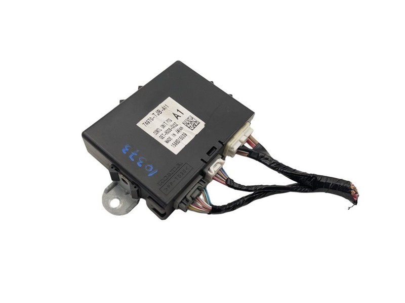 2019-2025 Acura RDX Power Tail Gate Control Module