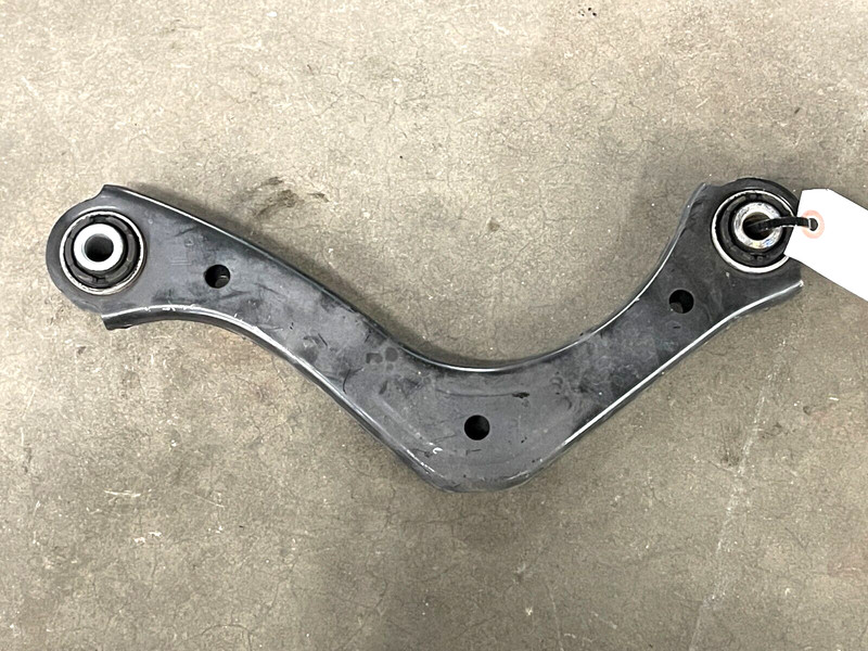 ⭐2019-2022 HYUNDAI VELOSTER REAR RIGHT PASS UPPER CONTROL ARM ASSY OEM LOT2405