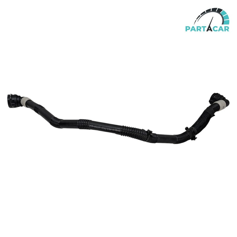 2017 2018-2022 Tesla Model 3 Front Radiator Outlet Coolant Cooling Hose Pipe OEM