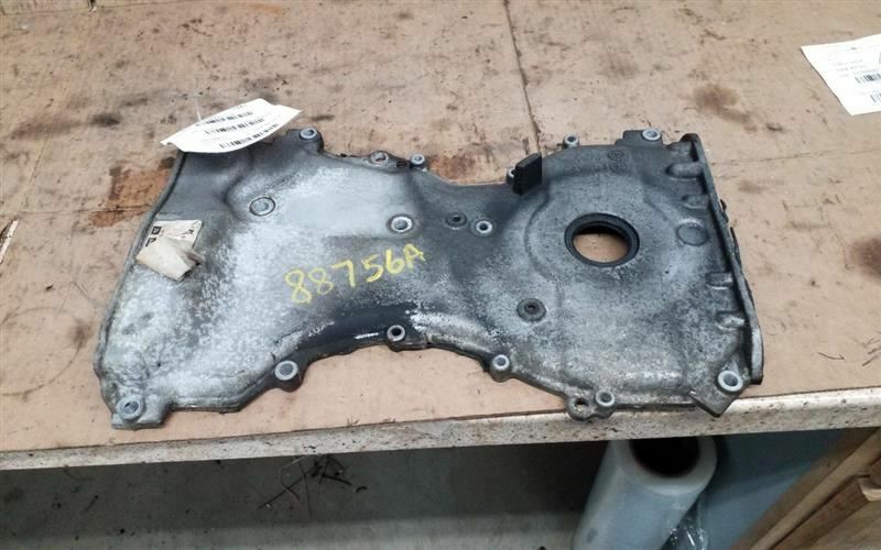 Timing Cover Classic Style Vertical Rear Door Handle Fits 07-17 COMPASS 215372