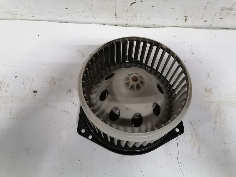 Blower Motor Fits 15-23 ALTIMA 1554094