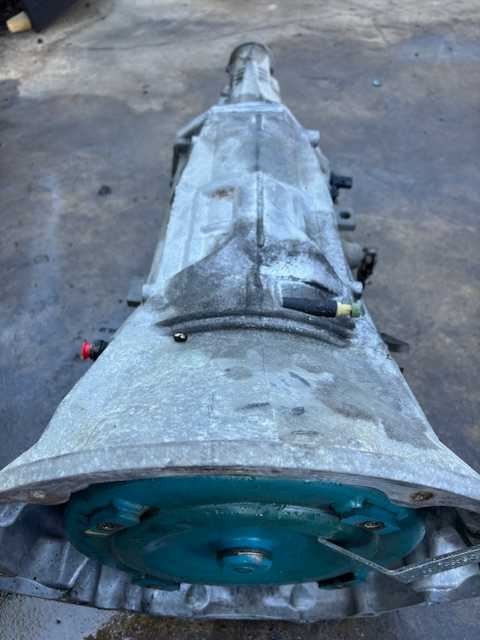 09 10 DODGE RAM 1500 5.7L 2WD TRANSMISSION 162K MILES 90 DAY WARRANTY