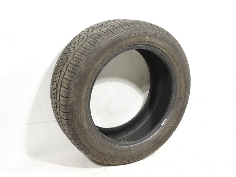 Used Tire FALKEN Ziex ZE960 A/S 225/55/R17 101V M+S Life 80% OEM (LOCAL ONLY)