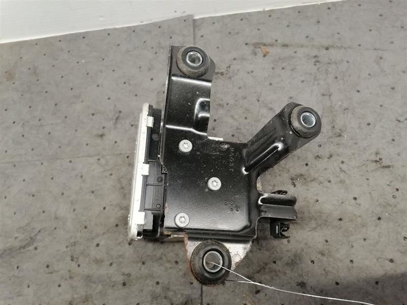 Anti-Lock Brake Part Actuator And Pump Assembly Fits 18-19 TUNDRA 1148241