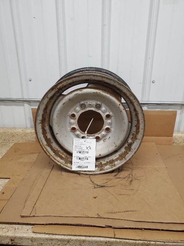 Wheel 16x6-1/2 Fits 03-23 EXPRESS 2500 VAN 299272