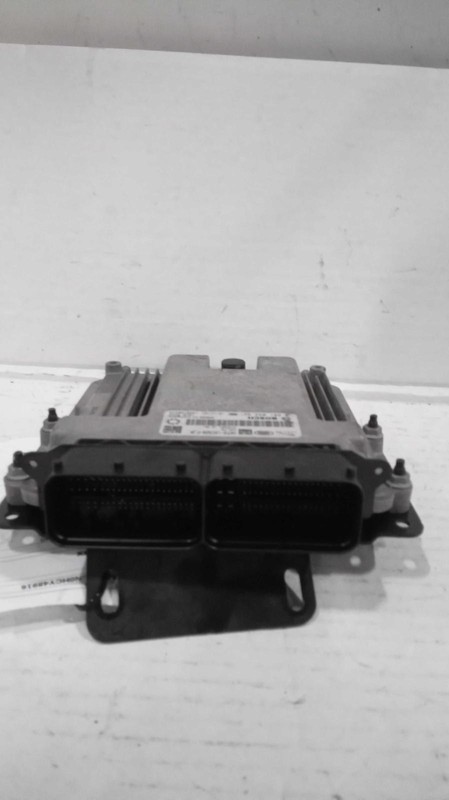Used Engine Control Module (ECM) fits: 2017 Jaguar Xf Electronic Control Module