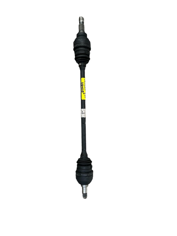 Mercedes CLA250 axle shaft 2014 to 2019 rear right side cv assy OEM 2463509600