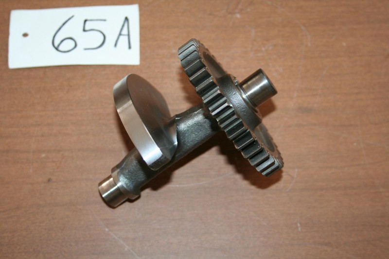 2001 Honda Rubicon TRX 500 Engine Counter Balancer 01 02 03 04