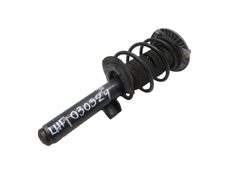 13-18 BMW F30 328i 320i xDRIVE STRUT SHOCK ABSORBER FRONT LEFT OEM 030524