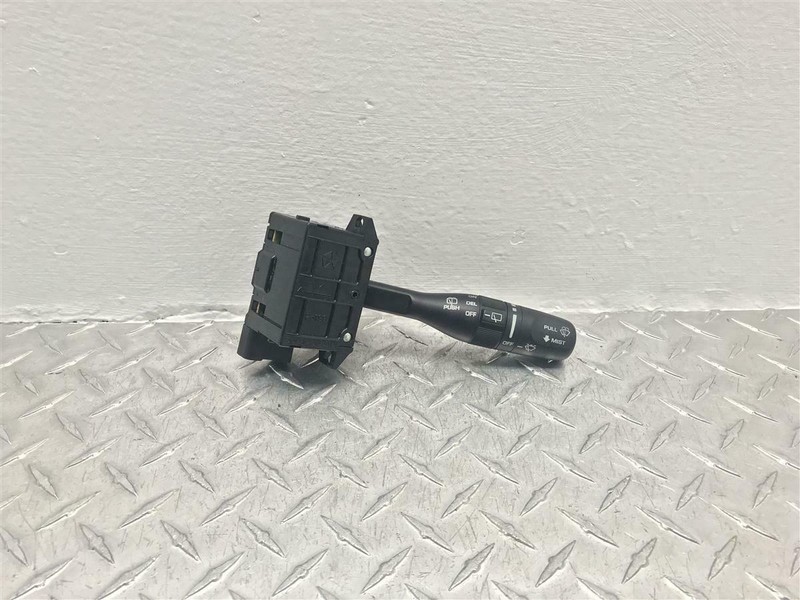 1999-2001 JEEP GRAND CHEROKEE WINDSHIELD WIPER SWITCH OEM 56042303AD