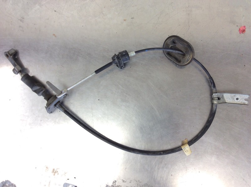 05 06 07 Accord 4cyl 2.4L AT Automatic Control Wire Shifter Cable Used OEM