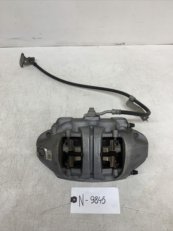 Tesla Model Y Front Right Passenger Brake Caliper 1188622-00-B 9845