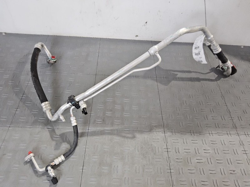 2020-2021-2022 Hyundai Sonata a/c AC suction hose line tube pipe 97777L0500