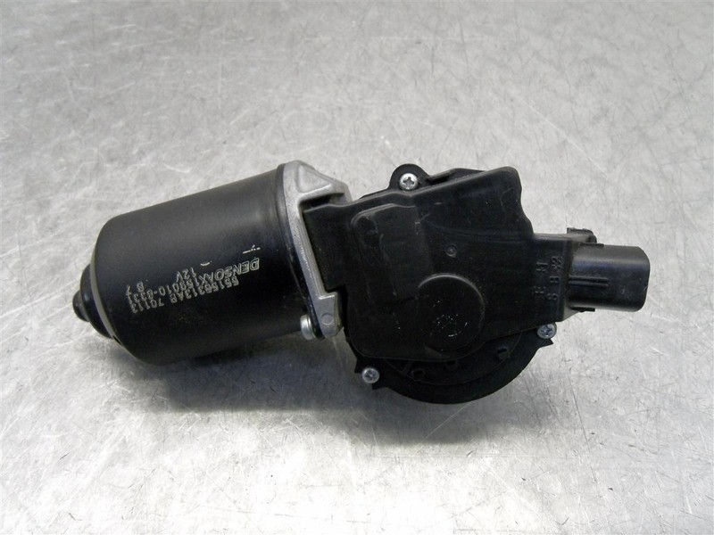 05 06 07 JEEP GRAND CHEROKEE WINDSHIELD WIPER MOTOR OEM 55156313AB