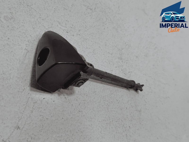 2016-2017 Honda Pilot Front Left Driver Door Lock Cylinder w/Cap *R529P* OEM