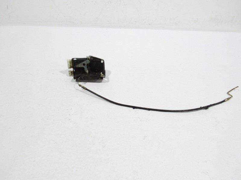 02-06 Maserati Coupe GT 2004 Front Right Passenger Door Lock Latch Actuator |