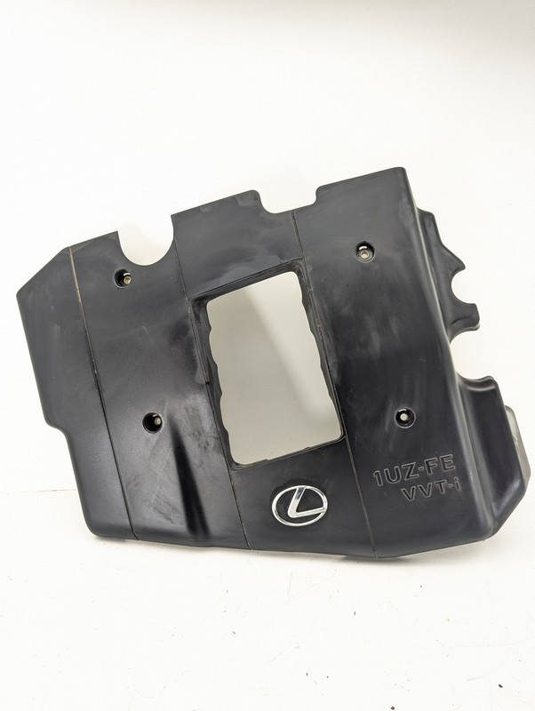 1998 - 2000 Lexus LS400 GS400 Front Engine Motor Upper Top Cover OEM 11209-50031