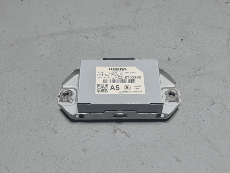 2017-2022 Honda CR-V Active Noise Control Module Unit OEM