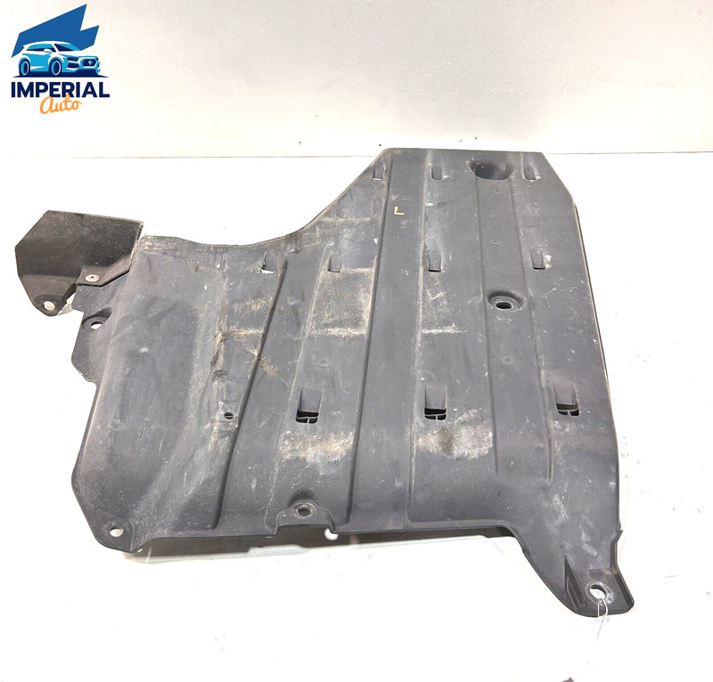 15-20 ACURA TLX LEFT DRIVER SIDE MIDDLE FLOOR UNDER COVER SHIELD GUARD OEM