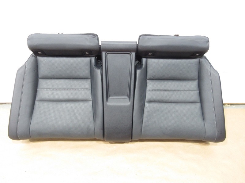 15-19 Lexus RC300 2016 Rear Lower Bottom Seat Cushion ;:Y