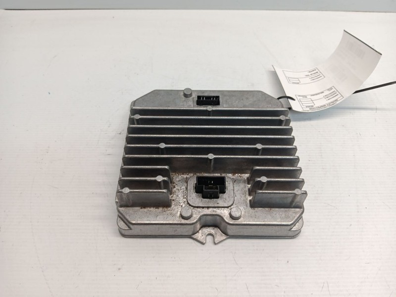 14-19 BMW F15 F16 F85 F86 X5 X6 Voltage Converter Computer Module PCU 500 OEM?