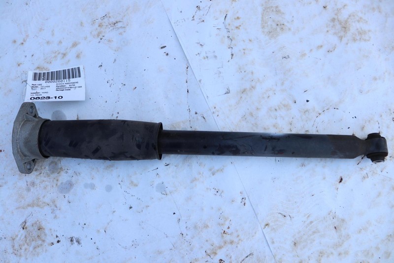 2015-2021 MERCEDES C-CLASS C300 W205 SEDAN REAR LEFT SHOCK STRUT ABSORBER OEM