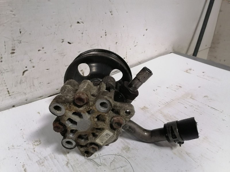 Power Steering Pump Fits 11-15 DURANGO 1539037