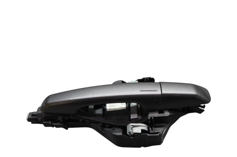 14-17 Range Rover Sport L494 Rear Left Side Door Handle w/ Keyless OEM