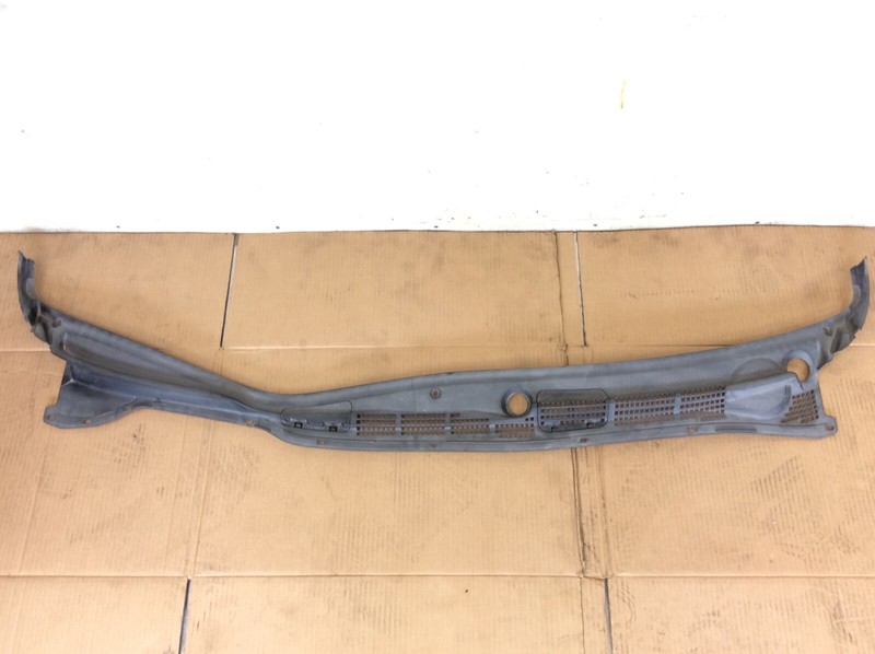 99-03 Acura TL 4Dr Top Cowl Screen Windshield Wiper Cover Panel Garnish Vent OEM