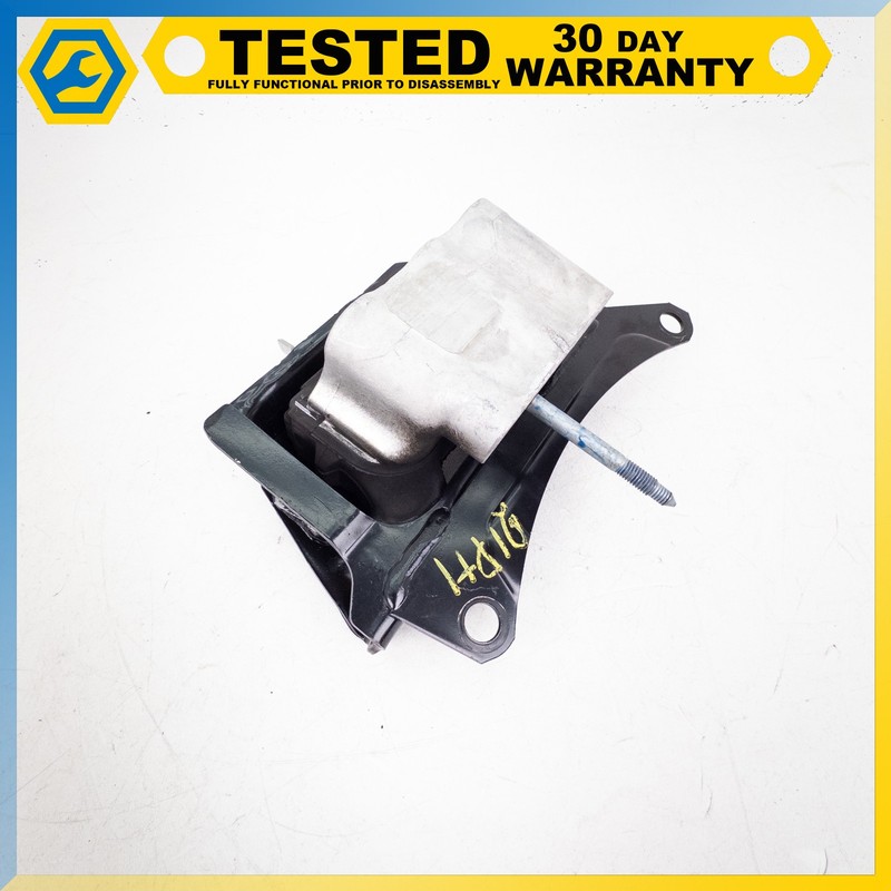 16-22 Toyota Prius Prime 1.8L ENGINE MOTOR LEFT SIDE MOUNT BRACKET OEM