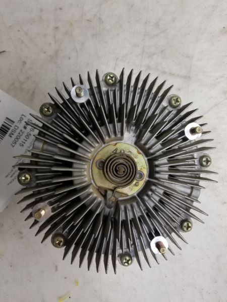 05 06 07 08 09 TOYOTA TUNDRA SR5 4.7L FAN CLUTCH
